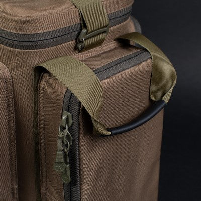 Chargez l&#39;image dans la visionneuse de la galerie, Korda Compac Framed Carryall Large

