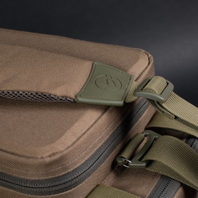 Chargez l&#39;image dans la visionneuse de la galerie, Korda Compac Framed Carryall Large
