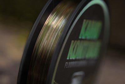 Korda Kamo Kontour 0,60mm 50mt