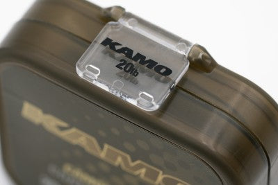 Carica immagine in Galleria Viewer, Korda Kamo Coated Hooklink
