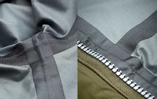 Trakker Summit Xp Jacket