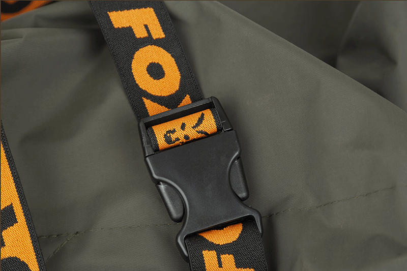 Carica immagine in Galleria Viewer, Fox Lightweight Green Waders
