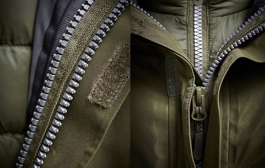 Trakker Summit Xp Jacket