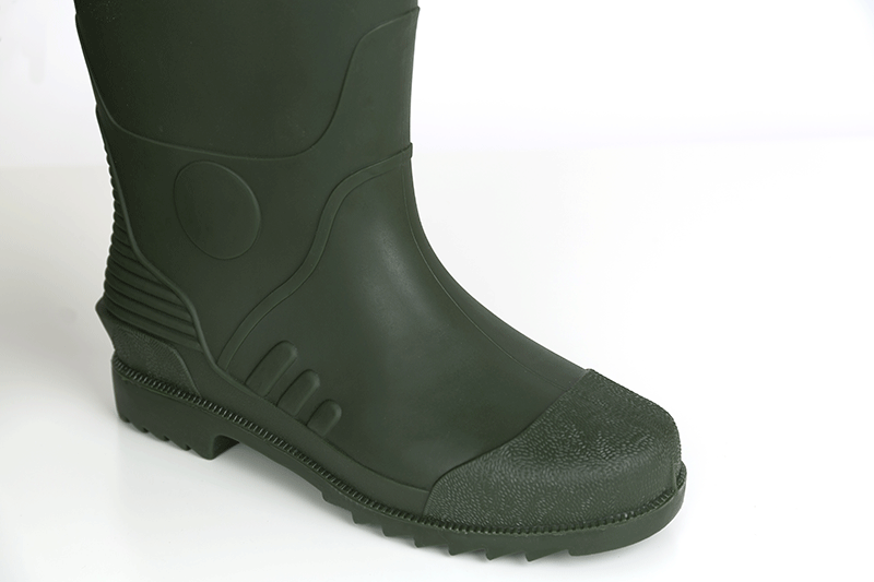 Carica immagine in Galleria Viewer, Fox Lightweight Green Waders
