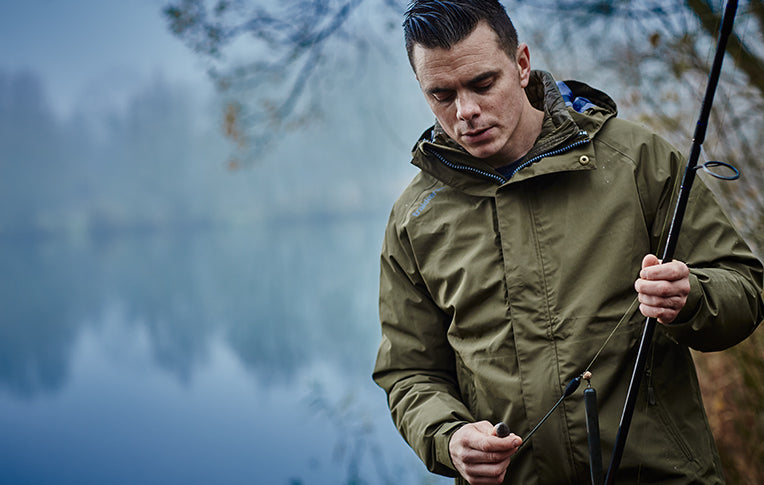 Carica immagine in Galleria Viewer, Trakker Summit Xp Jacket
