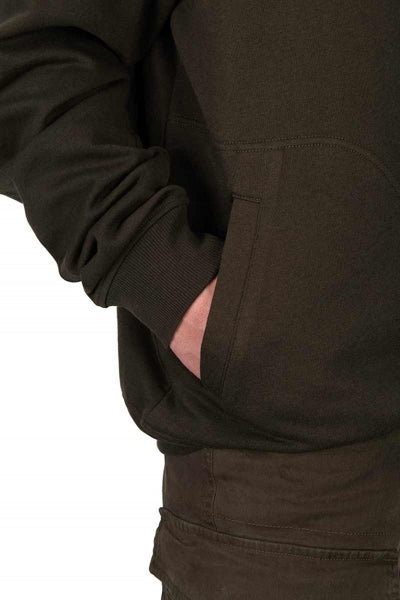 Fox Lw Khaki Jumper