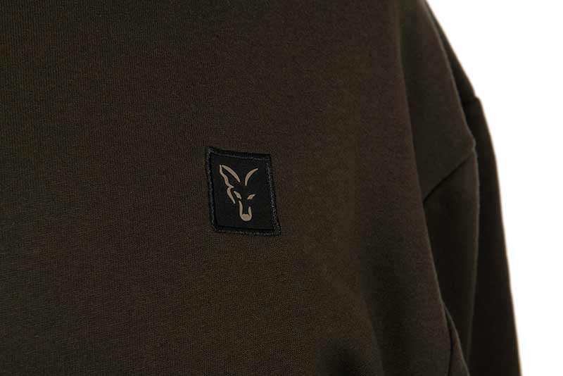 Carica immagine in Galleria Viewer, Fox Lw Khaki Jumper
