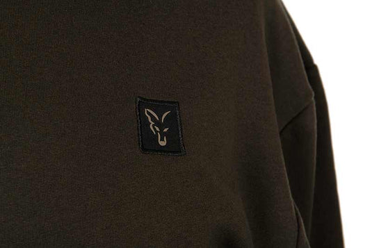 Fox Lw Khaki Jumper