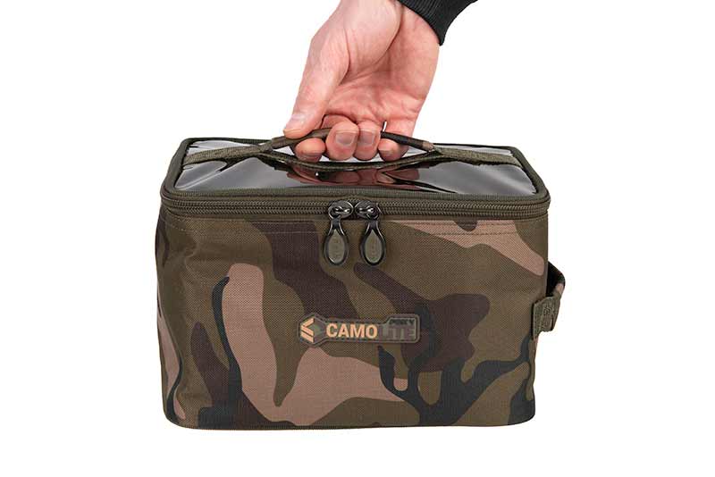 Carica immagine in Galleria Viewer, Fox Camolite™ Xl Accessory Bag
