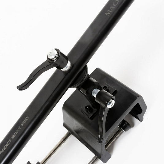 Mack2 Carp Addict Boat Pod