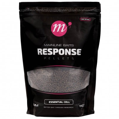 Mainline Response Carp Pellets