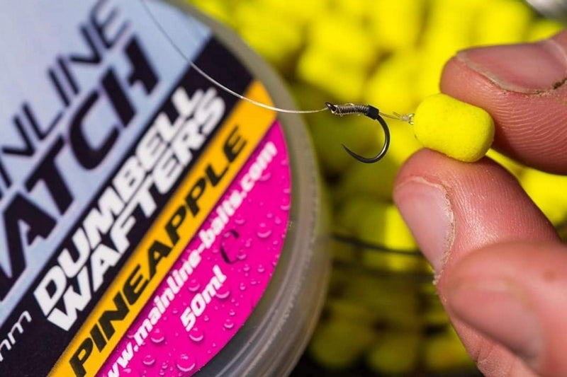 Carica immagine in Galleria Viewer, Mainline Match Dumbell Wafters
