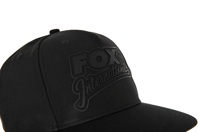 Carica immagine in Galleria Viewer, Fox Black Camo Snapback Hat
