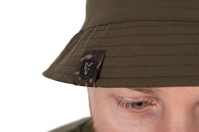 Carica immagine in Galleria Viewer, Fox Reversible Bucket Hat
