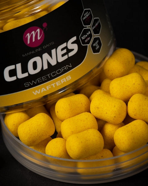 Mainline Clones Barrel Wafters