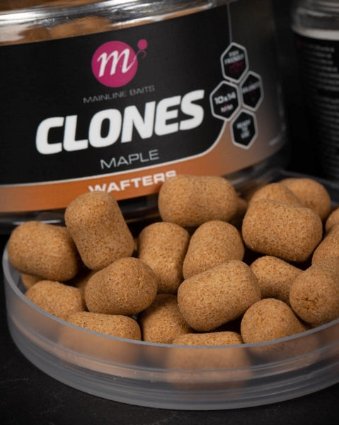 Carica immagine in Galleria Viewer, Mainline Clones Barrel Wafters
