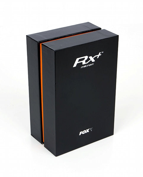 Fox Micron Rx+