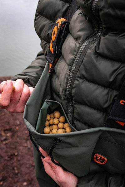 Carica immagine in Galleria Viewer, Fox Lightweight Green Waders

