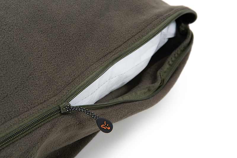 Carica immagine in Galleria Viewer, Fox Eos Pillow
