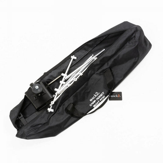 Mack2 Carp Addict Boat Pod