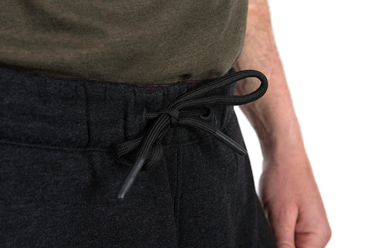 Fox Collection Lw Jogger Black & Orange