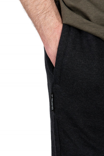 Fox Collection Lw Jogger Black & Orange