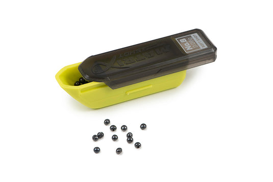 Matrix Soft Shot Dispenser