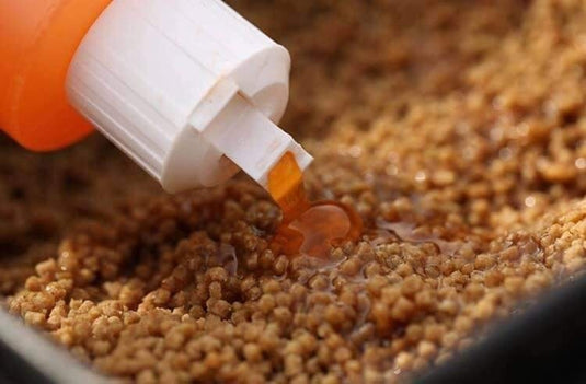 Mainline Match Syrup