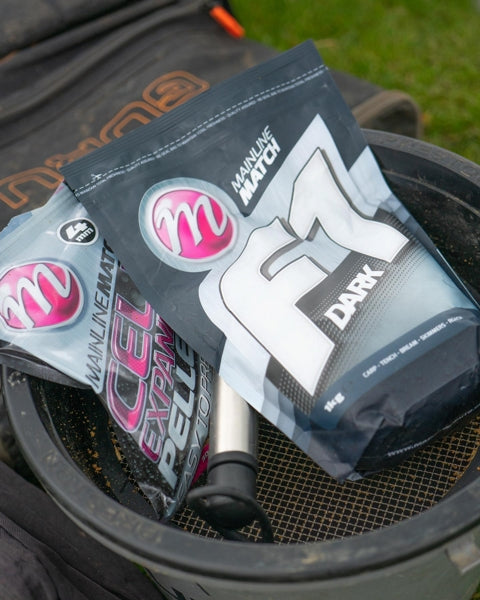 Mainline Match F1 Dark