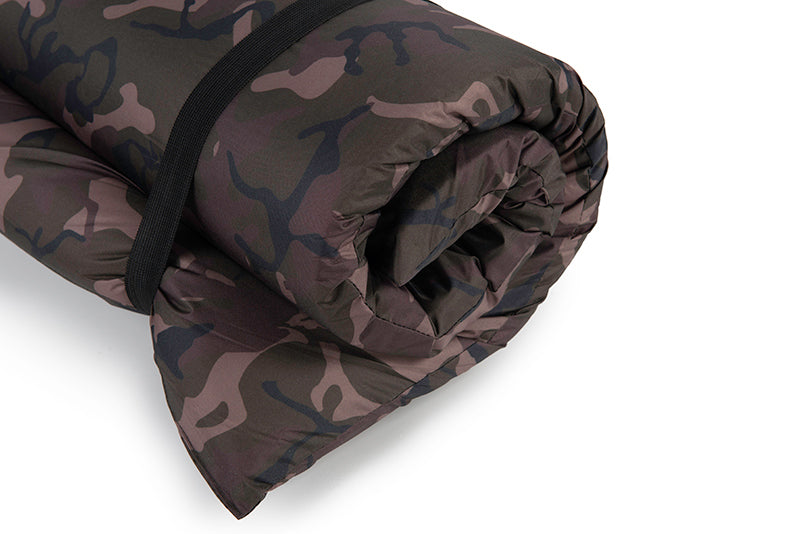 Carica immagine in Galleria Viewer, Fox Camo Flat Mat
