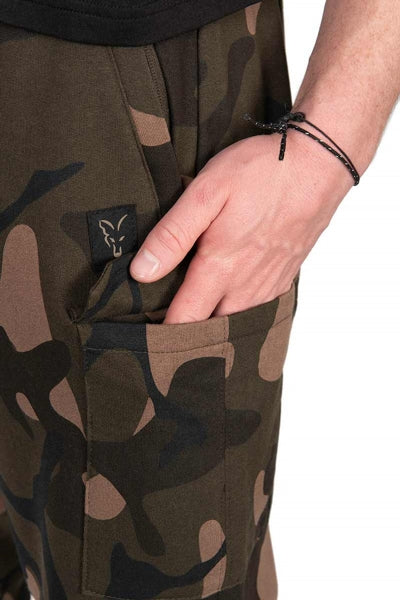 Carica immagine in Galleria Viewer, Fox Lw Camo Joggers
