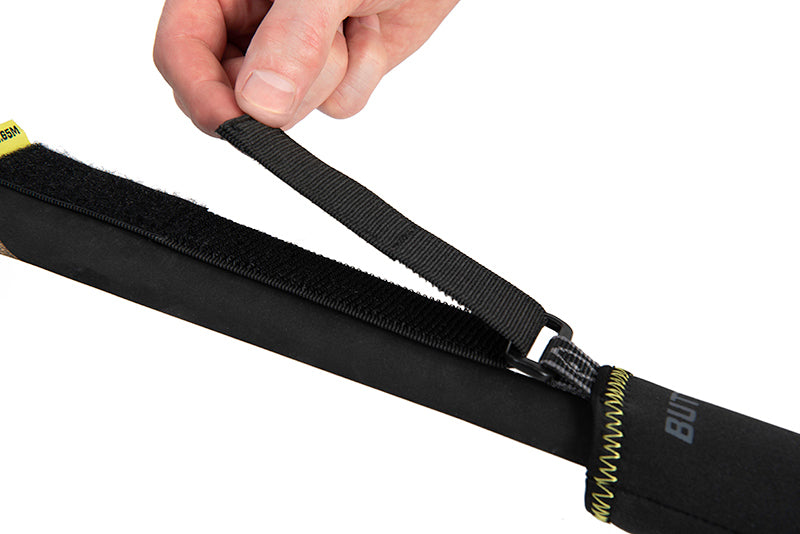 Carica immagine in Galleria Viewer, Matrix X-Stretch Top &amp; Tail Rod Bands
