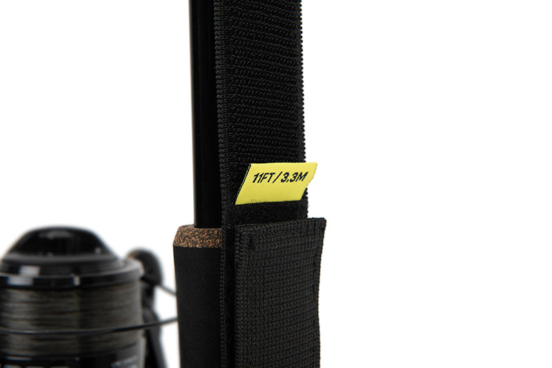 Carica immagine in Galleria Viewer, Matrix X-Stretch Top &amp; Tail Rod Bands
