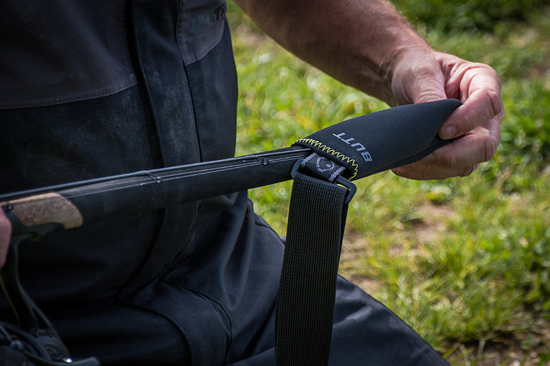 Carica immagine in Galleria Viewer, Matrix X-Stretch Top &amp; Tail Rod Bands
