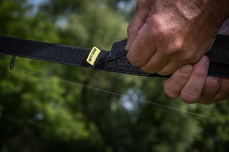 Carica immagine in Galleria Viewer, Matrix X-Stretch Top &amp; Tail Rod Bands
