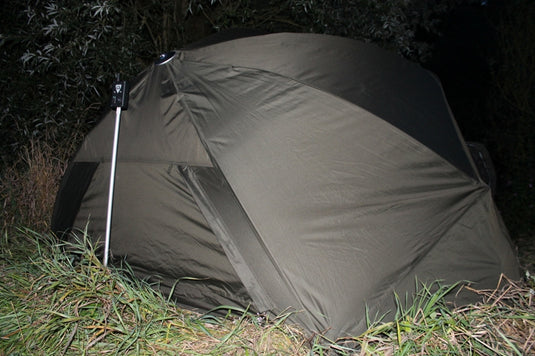 Carp Sounder Campsecure