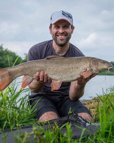 Carica immagine in Galleria Viewer, Mainline Big River Barbel
