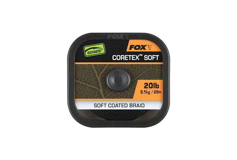 Carica immagine in Galleria Viewer, Fox Edges™ Naturals Coretex Soft
