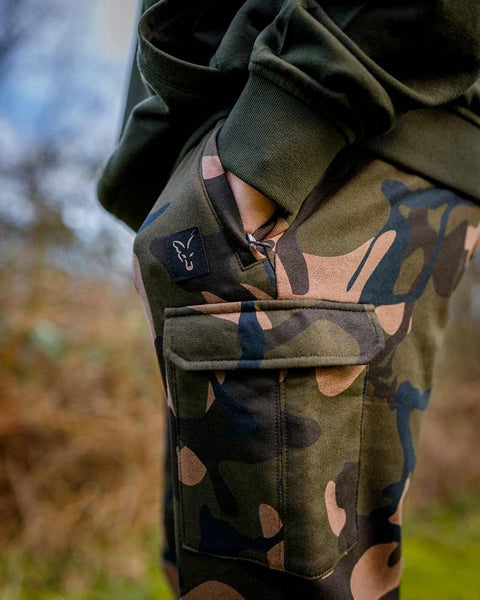 Carica immagine in Galleria Viewer, Fox Lw Camo Joggers
