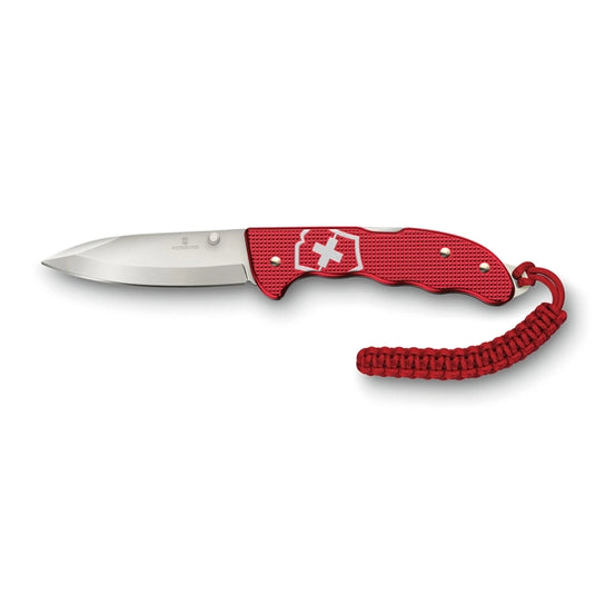 Victorinox Evoke Alox Rosso