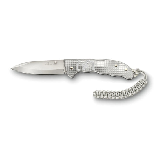 Victorinox Evoke Alox Argento