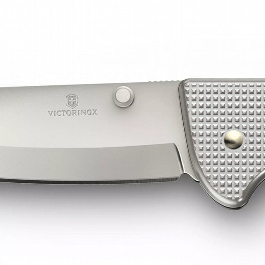 Victorinox Evoke Alox Argento