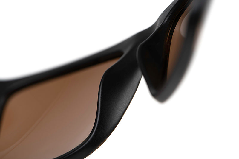 Carica immagine in Galleria Viewer, Fox Avius Camo Black - Brown Lens
