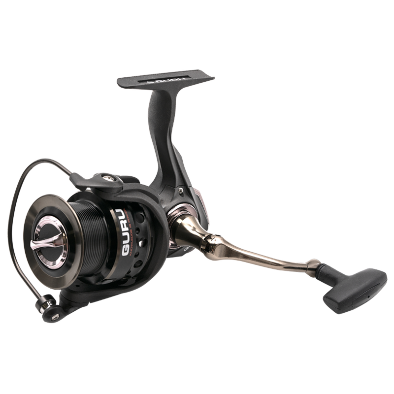 Load image into Gallery viewer, Guru A-Class Reel - Mulinello Feeder e Match
