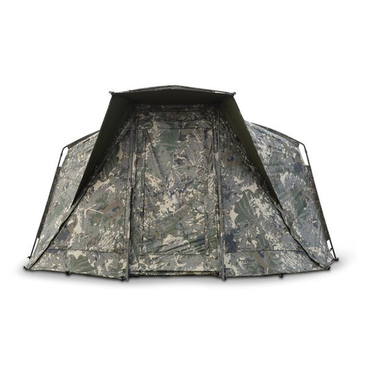 Kevin Nash Titan T2 Camo Pro - 2026
