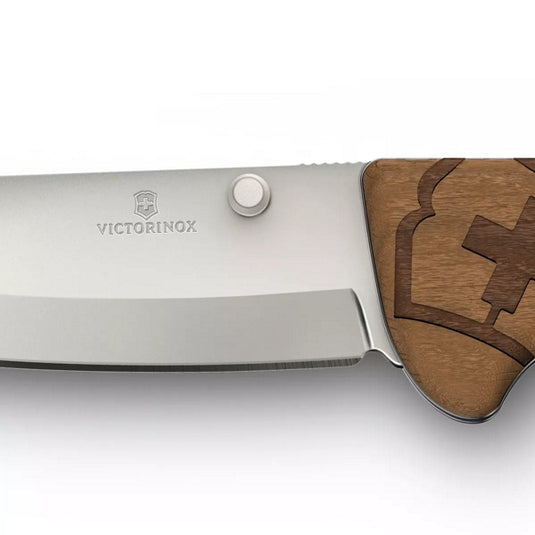 Victorinox Evoke Legno