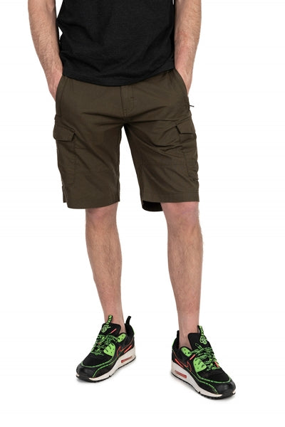 Carica immagine in Galleria Viewer, Fox Collection Cargo Shorts
