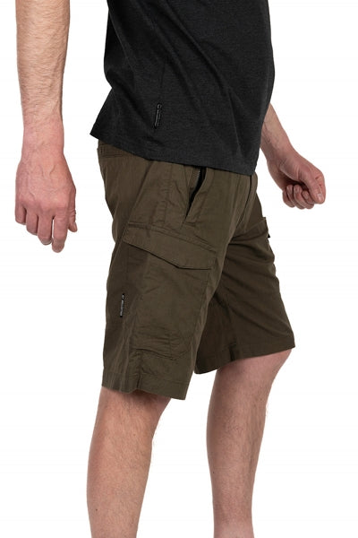 Carica immagine in Galleria Viewer, Fox Collection Cargo Shorts
