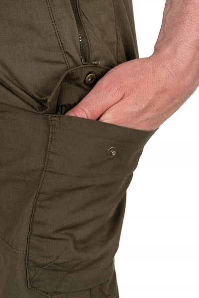 Carica immagine in Galleria Viewer, Fox Collection Cargo Shorts

