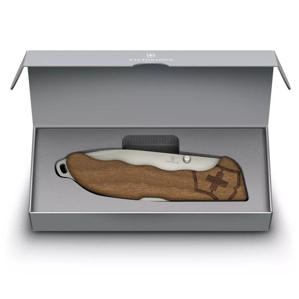 Carica immagine in Galleria Viewer, Victorinox Evoke Legno
